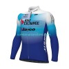 Maillot Manches Longues 2022 Team BikeExchange-Jayco N001